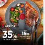 Venta Especial Sears 23 al 27 de febrero: hasta 60% de descuento + 10% adicional