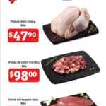 Folleto Soriana Canasta Aliada en frutas, verduras y más del 15 al 21 de febrero 2023