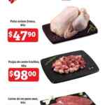 Folleto Soriana Canasta Aliada en frutas y verduras del 22 al 28 de febrero 2023