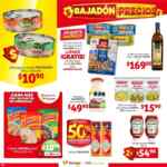 Folleto Soriana Bajadón de Precios 31 de enero al 13 de febrero 2023