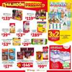 Folleto Soriana Bajadón de Precios 31 de enero al 13 de febrero 2023