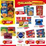 Folleto Soriana Bajadón de Precios 31 de enero al 13 de febrero 2023