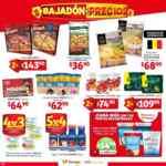 Folleto Soriana Bajadón de Precios 31 de enero al 13 de febrero 2023