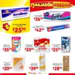Folleto Soriana Bajadón de Precios 31 de enero al 13 de febrero 2023