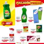 Folleto Soriana Bajadón de Precios 31 de enero al 13 de febrero 2023
