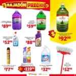 Folleto Soriana Bajadón de Precios 31 de enero al 13 de febrero 2023