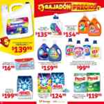Folleto Soriana Bajadón de Precios 31 de enero al 13 de febrero 2023