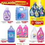 Folleto Soriana Bajadón de Precios 31 de enero al 13 de febrero 2023