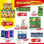 Folleto Soriana Bajadón de Precios 31 de enero al 13 de febrero 2023