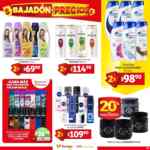 Folleto Soriana Bajadón de Precios 31 de enero al 13 de febrero 2023