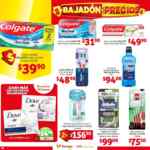 Folleto Soriana Bajadón de Precios 31 de enero al 13 de febrero 2023