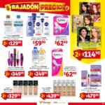 Folleto Soriana Bajadón de Precios 31 de enero al 13 de febrero 2023