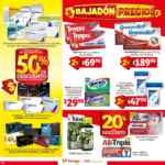 Folleto Soriana Bajadón de Precios 31 de enero al 13 de febrero 2023