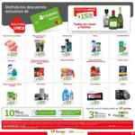 Folleto Soriana Bajadón de Precios 31 de enero al 13 de febrero 2023