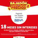 Folleto Soriana Bajadón de Precios 31 de enero al 13 de febrero 2023