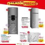 Folleto Soriana Bajadón de Precios 31 de enero al 13 de febrero 2023
