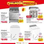 Folleto Soriana Bajadón de Precios 31 de enero al 13 de febrero 2023