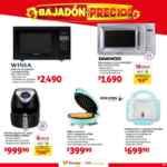 Folleto Soriana Bajadón de Precios 31 de enero al 13 de febrero 2023