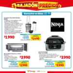 Folleto Soriana Bajadón de Precios 31 de enero al 13 de febrero 2023