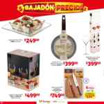 Folleto Soriana Bajadón de Precios 31 de enero al 13 de febrero 2023