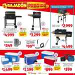 Folleto Soriana Bajadón de Precios 31 de enero al 13 de febrero 2023