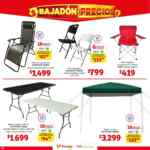 Folleto Soriana Bajadón de Precios 31 de enero al 13 de febrero 2023