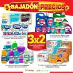 Folleto Soriana fin de semana del 3 al 6 de febrero 2023: hasta 70% en juguetes, ropa de invierno y más