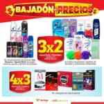 Folleto Soriana fin de semana del 3 al 6 de febrero 2023: hasta 70% en juguetes, ropa de invierno y más