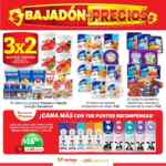 Folleto Soriana fin de semana del 3 al 6 de febrero 2023: hasta 70% en juguetes, ropa de invierno y más