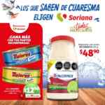Folleto Soriana quincenal del 14 al 27 de febrero 2023
