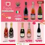 Folleto Soriana San Valentín Regalos del Corazón del 31 de enero al 13 de febrero 2023
