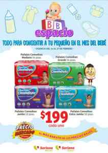 Imagen de la promo
