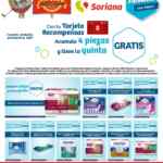 Folleto Soriana Mercado Farmacia Febrero 2023