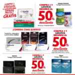 Folleto Soriana Mercado Farmacia Febrero 2023