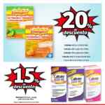 Folleto Soriana Mercado Farmacia Febrero 2023