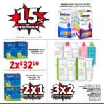 Folleto Soriana Mercado Farmacia Febrero 2023