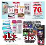 Folleto Soriana Mercado Farmacia Febrero 2023