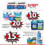 Folleto Soriana Mercado Farmacia Febrero 2023