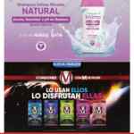 Folleto Soriana Mercado Farmacia Febrero 2023