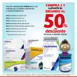 Folleto Soriana Mercado Farmacia Febrero 2023
