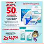 Folleto Soriana Mercado Farmacia Febrero 2023