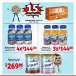 Folleto Soriana Mercado Farmacia Febrero 2023