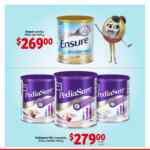Folleto Soriana Mercado Farmacia Febrero 2023