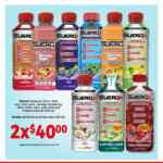 Folleto Soriana Mercado Farmacia Febrero 2023