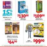 Folleto Soriana Mercado Farmacia Febrero 2023