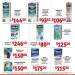Folleto Soriana Mercado Farmacia Febrero 2023