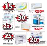Folleto Soriana Mercado Farmacia Febrero 2023