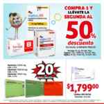 Folleto Soriana Mercado Farmacia Febrero 2023
