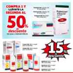 Folleto Soriana Mercado Farmacia Febrero 2023