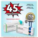 Folleto Soriana Mercado Farmacia Febrero 2023